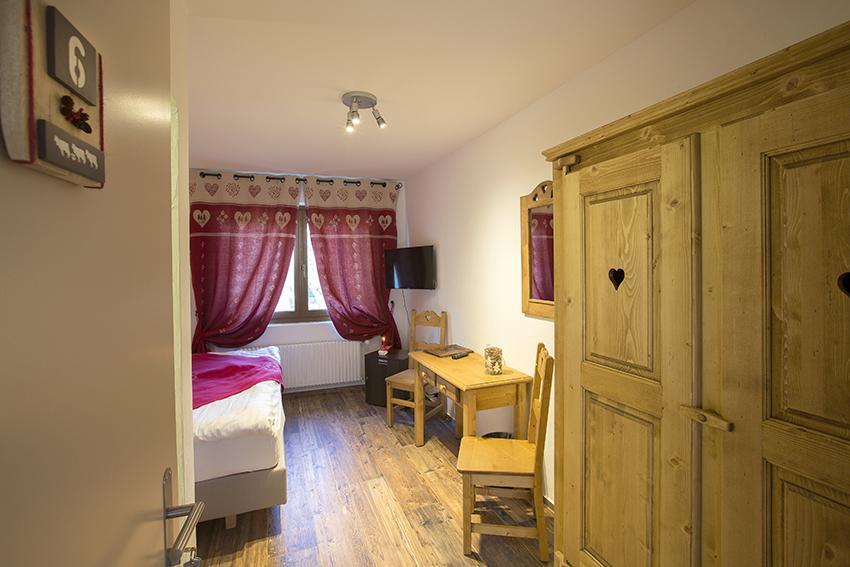 Hotel De Charme La Poste Anzère Esterno foto